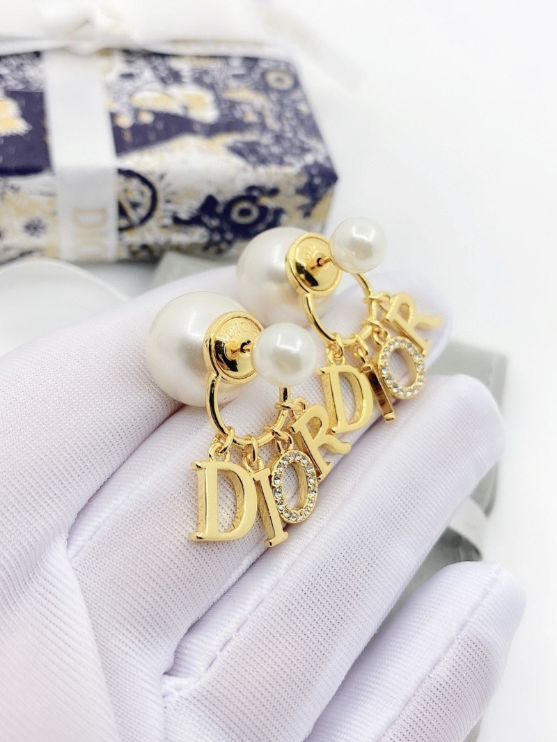 Christian Dior Earrings